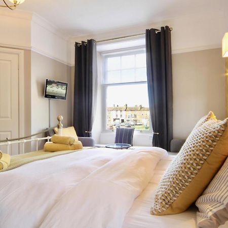 Ivy Cottage Bed & Breakfast Reeth Exteriér fotografie