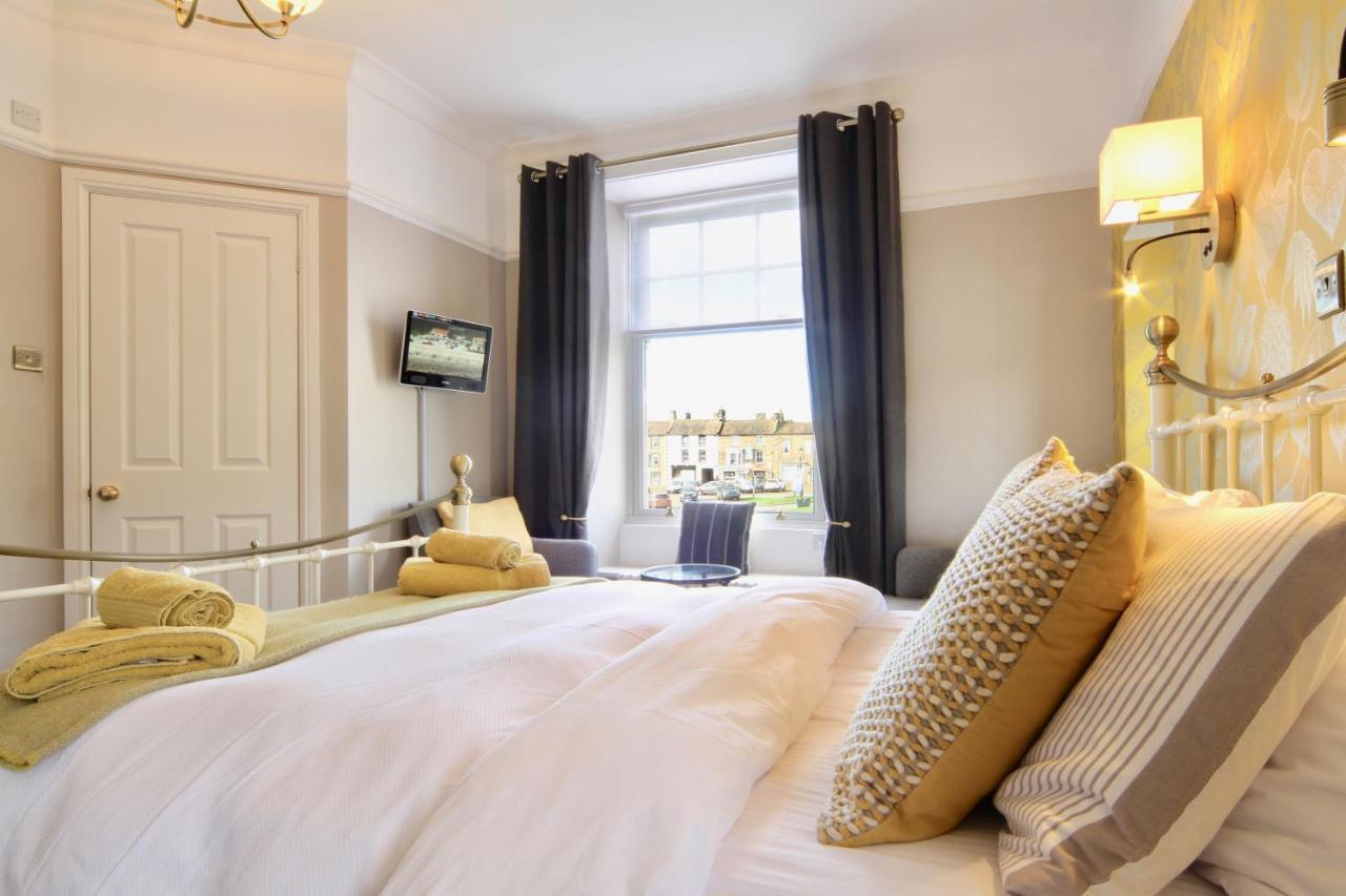 Ivy Cottage Bed & Breakfast Reeth Exteriér fotografie
